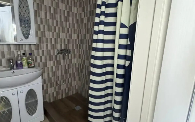 Квартира с живописным видом на парк