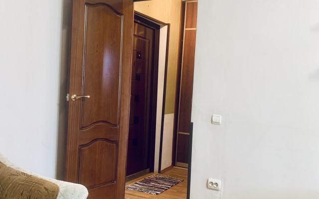 Квартира SamarApartS Однокомнатная возле набережной