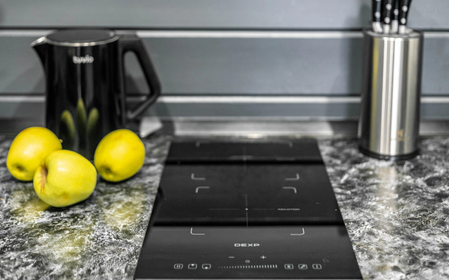 Гостевой дом на Хасановской 35