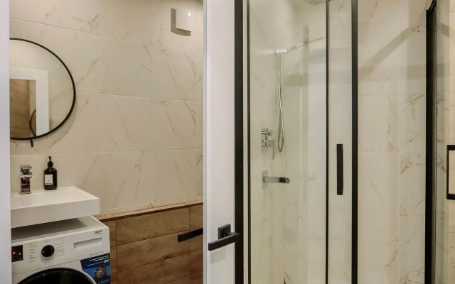 Апартаменты Privi House в ЖК Ёлки