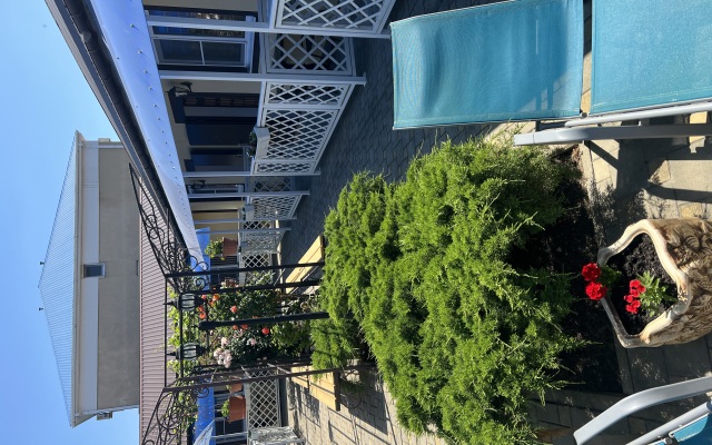 Viktoriya ONE Guest House