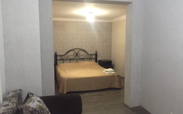 Galina Guest House