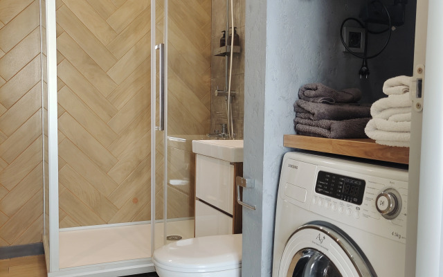 Квартира Посуточно Жд Вокзал