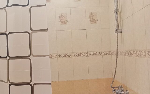 Na Naberezhnoj Stepana Razina U Volgi Apartments