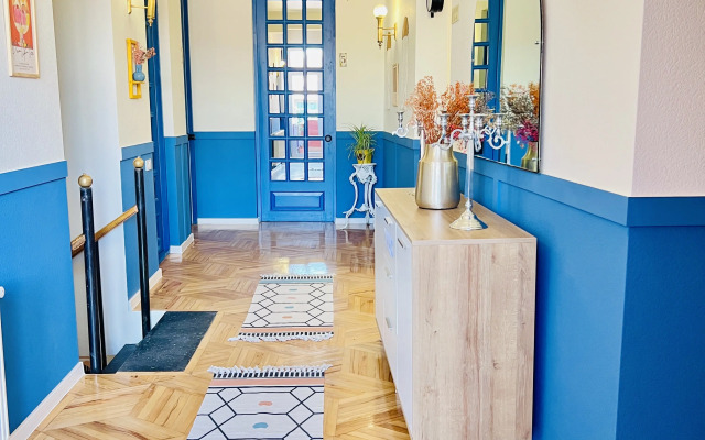 Апарт-отель Pirosmani