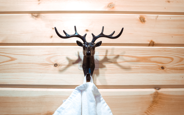 Гостевой дом ЛовозероТур