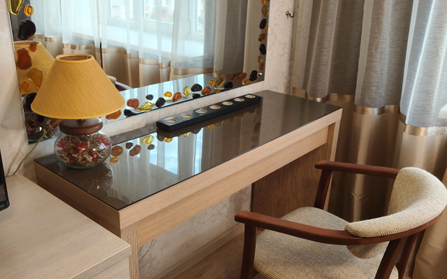 Квартира Комфортная евротрешка рядом с центром