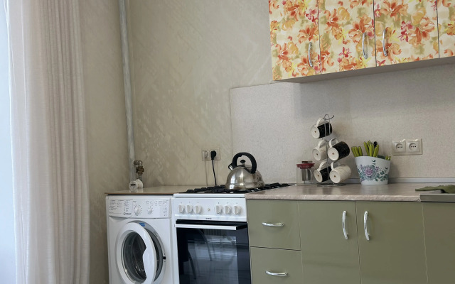 Apartments ''Elenika'' U Morya V Tsentre Goroda u Akvaparka