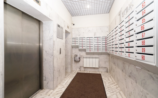 Квартира на Улице Чистопольская 40