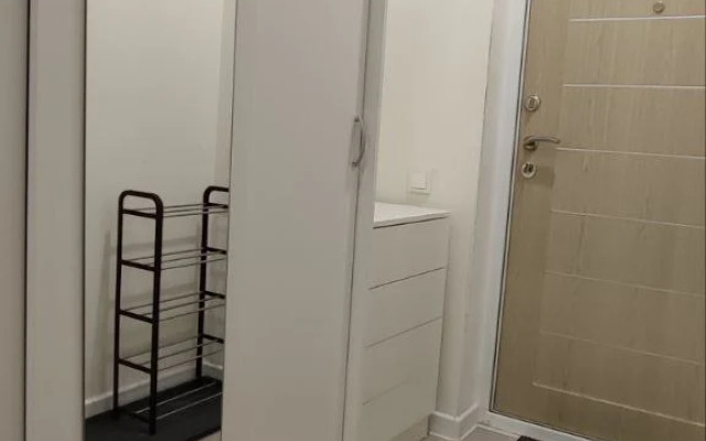 Квартира Уютная тихий уголок на трассе М-5  40 м студия