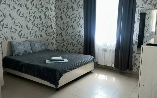 Roditelskiy Ochag Guest House