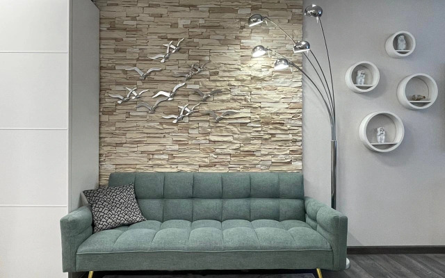 Апарт-отель Pk Design