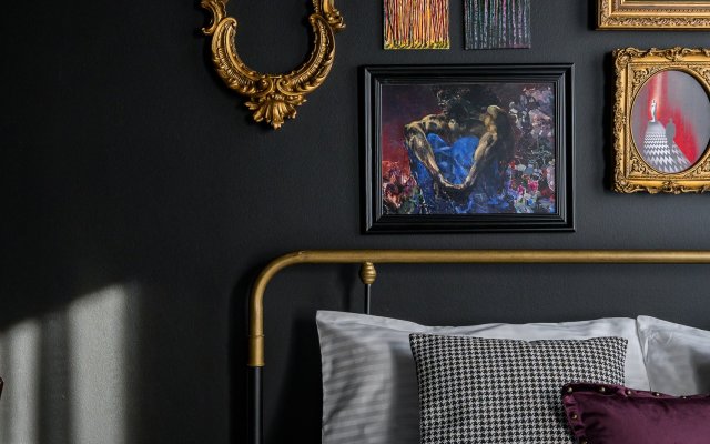 Teplo Apartments