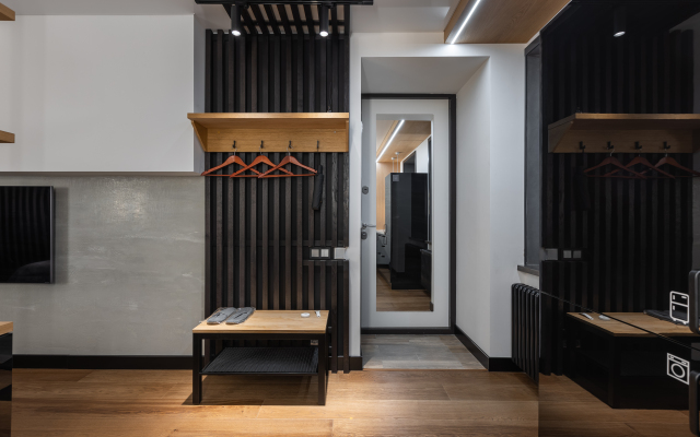 Апартаменты Stay2Day