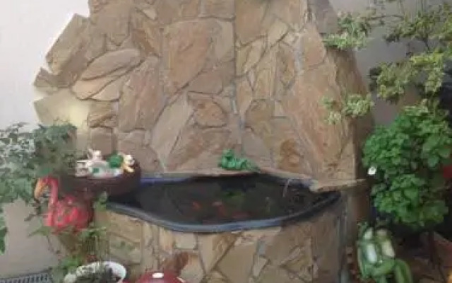 Гостевой дом Лора