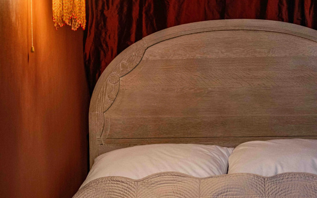 Квартира Авторская ЭХО-квартира музыканта