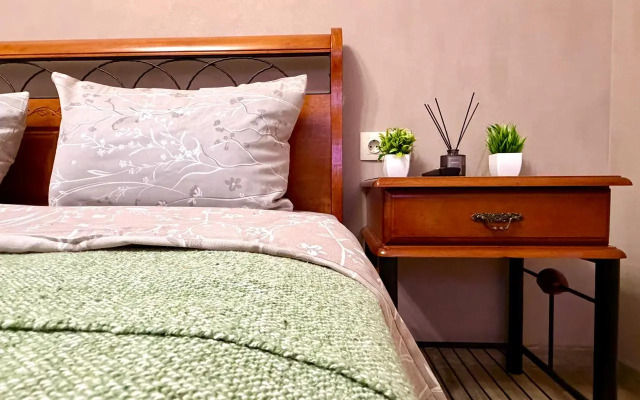 Квартира Евро -3 на Островского в горроще