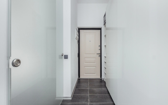 Na Ulitse Kirova 35 Flat