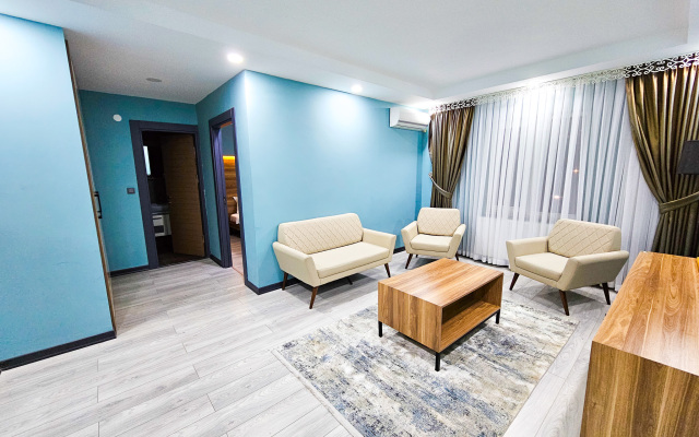 Sapanca Resort Hotel
