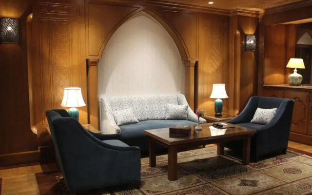 Helnan Landmark Hotel