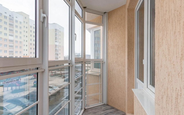 Dreamhouse Na Sputnikov Apartments