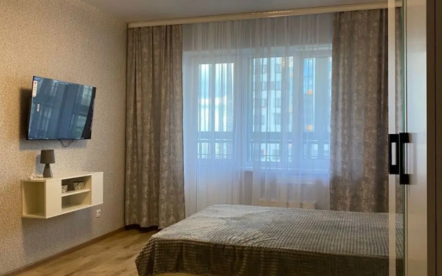 Квартира Sweet house в новом районе Амур 2