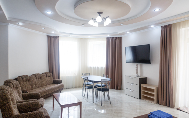 Na Kruche Guest House