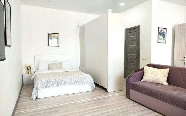 Seven City Apartment hotel