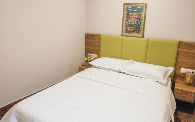 Homey Tbilisi Mini-Hotel