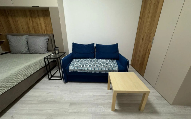 Апартаменты рядом с Аэропортом