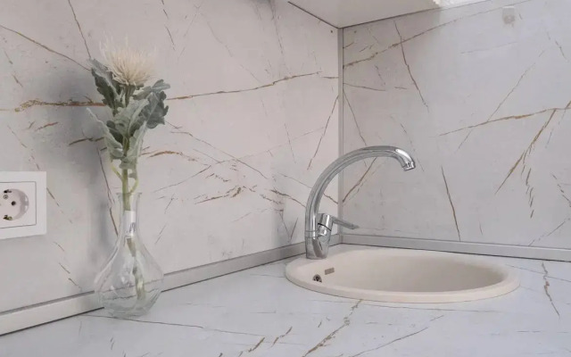 Апартаменты Студия 7.2