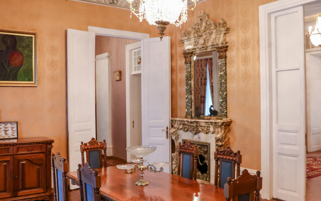 Nemi Apartaments