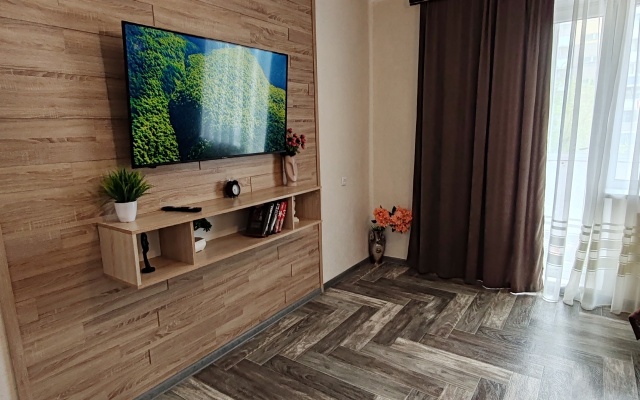 Апартаменты Мёд