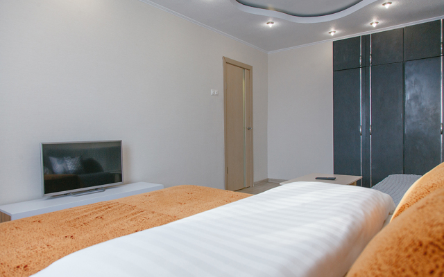 Апартаменты Пять Звёзд у Ямала