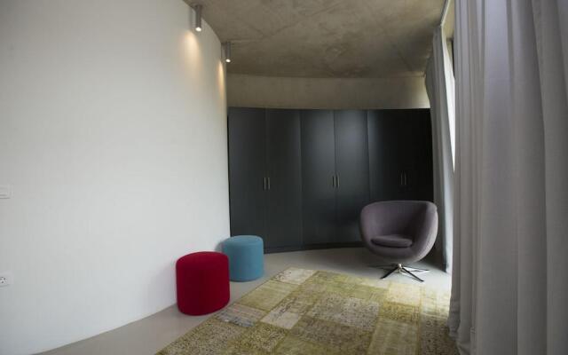 Concept Hotel by COAF