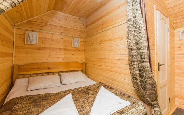 Gorny Ray Hotel