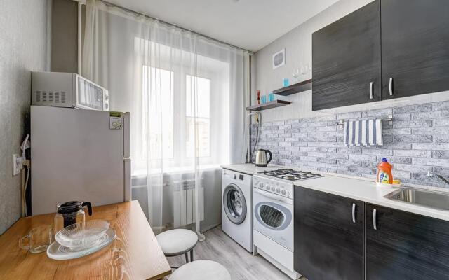 Kutuzovskij Prospekt 9k1 Apartments
