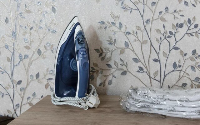 Квартира на Арбате