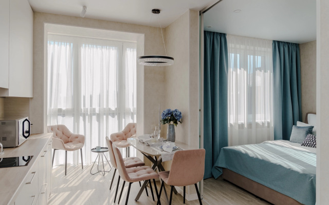 Апартаменты Apart-Deluxe Легенды Моря