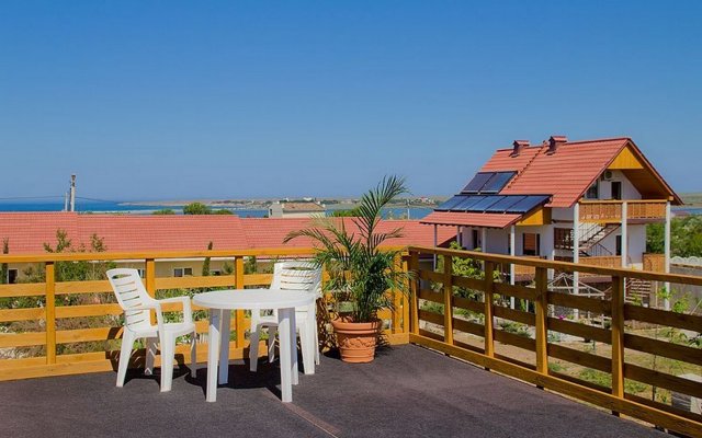 Sonata Guest House