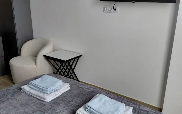 Апартаменты Lux Sunrise 275