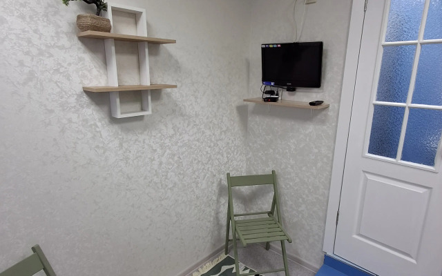 Tvoya Ostanovka Mini-Hotel