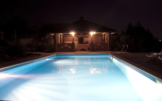 Kaplya Yantarya Guest House