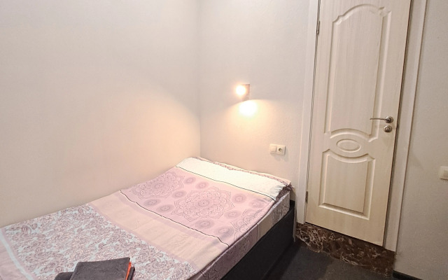 Квартира Студия у Финляндского Вокзала