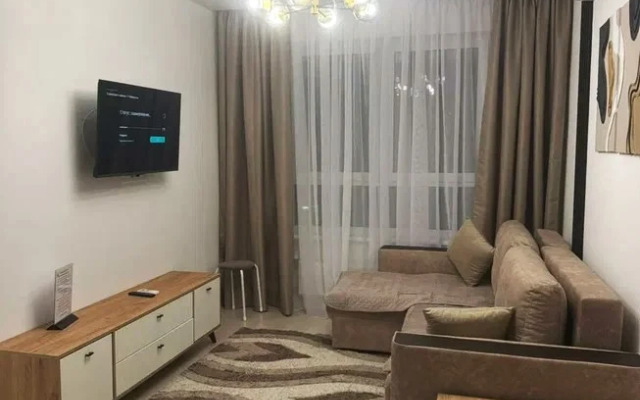 Квартира 2 Комнатная Большая Шикарная в Новом Пушкино