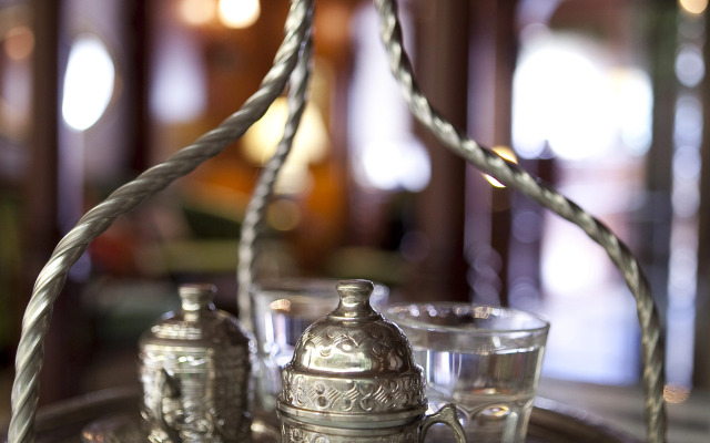 Niles Hotel Istanbul - Special Class