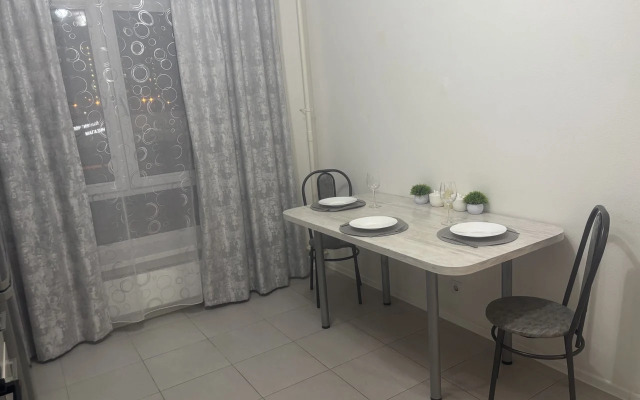 Квартира Уютная, однокомнатная в хорошем районе