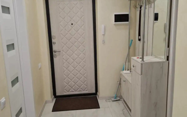 Квартира Grand Olkhovaya