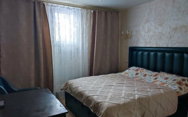 Мини-отель Афина Люблино