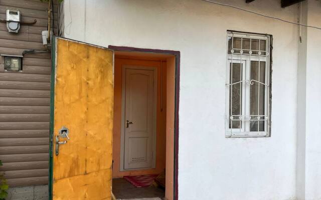 Гостевой дом Пушкина 44